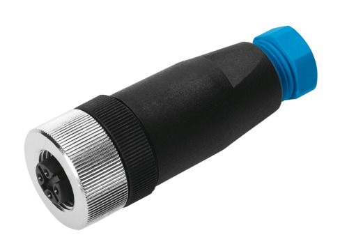Festo FBSD-GD-7 Plug socket Turkiye