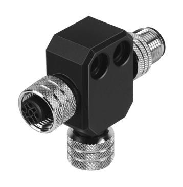 Festo FB-TA T adapter Turkiye