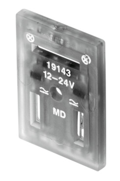 Festo MF-LD-12-24DC Işıklı conta Turkiye