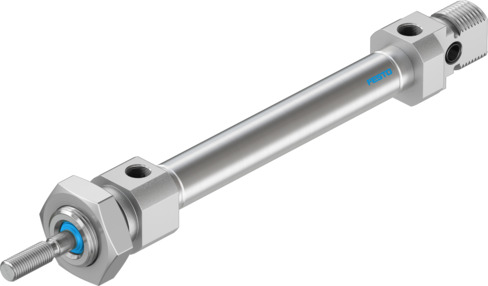 Festo DSNU-8-40-P-A Standart silindir Turkiye