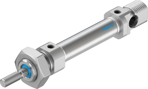 Festo DSNU-12-25-P-A Standart silindir Turkiye