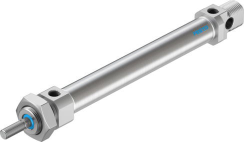 Festo DSNU-20-125-P-A Standart silindir Turkiye
