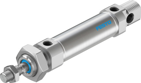 Festo DSNU-25-40-P-A Standart silindir Turkiye