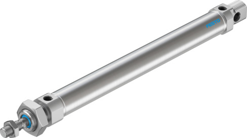 Festo DSNU-25-200-P-A Standart silindir Turkiye