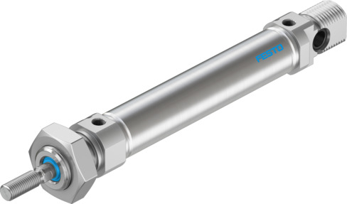 Festo DSNU-16-50-PPV-A Standart silindir Turkiye