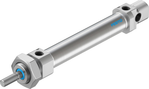 Festo DSNU-20-80-PPV-A Standart silindir Turkiye