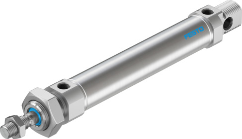 Festo DSNU-25-100-PPV-A Standart silindir Turkiye