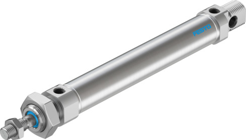 Festo DSNU-25-125-PPV-A Standart silindir Turkiye