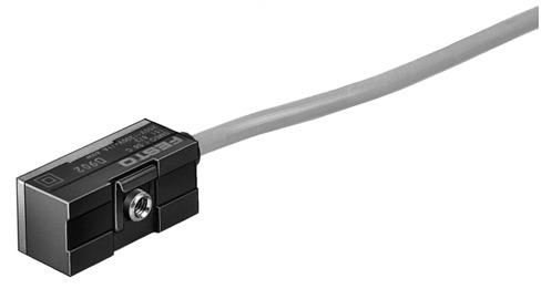 Festo SMEO-1-B Yaklaşım sensörü|Silindir Sensörü Turkiye