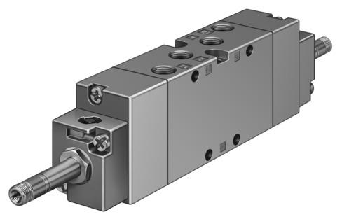 Festo JMFH-5-1/8-B Selenoid valf Turkiye