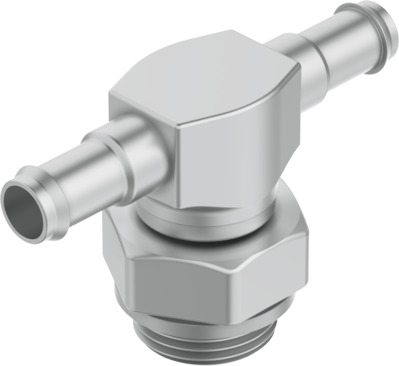 Festo TCN-M3-PK-2 T-Hortum Bağlantı Elemanı Turkiye