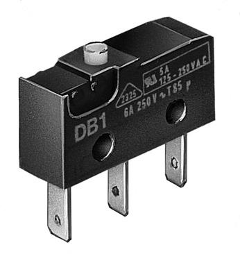 Festo S-3-BE Mikro switch Turkiye