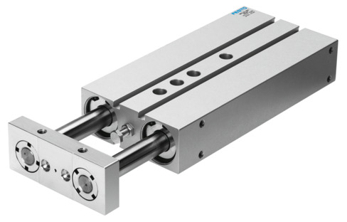Festo DPZ-25-100-P-A İkiz Silindir Turkiye