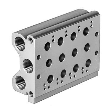 Festo PRS-ME-1/8-4 Manifold bloğu Turkiye