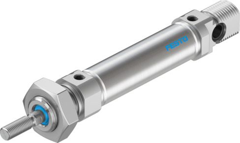 Festo DSNU-16-25-PPV-A Standart silindir Turkiye
