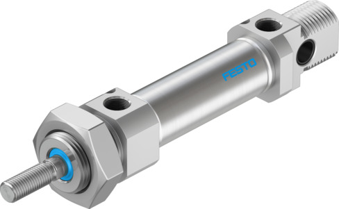 Festo DSNU-20-25-PPV-A Standart silindir Turkiye