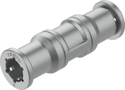 Festo CRQS-8 Hortum Birleştirme Elemanı Turkiye