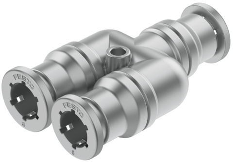 Festo CRQSY-8 Y-Çabuk Bağlantı Elemanı Turkiye