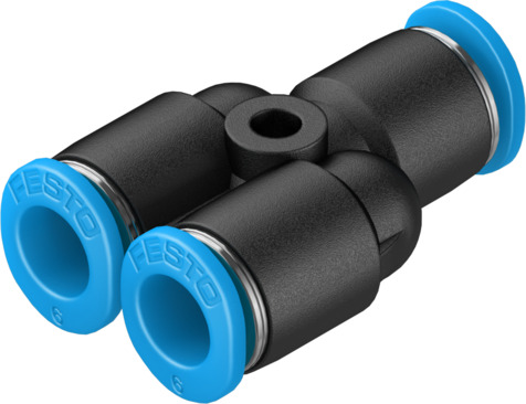 Festo QSMY-6-100 Y-Çabuk Bağlantı Elemanı Turkiye