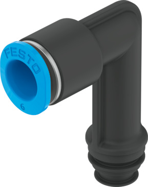Festo QSPLLK10-6 Kartuş Turkiye