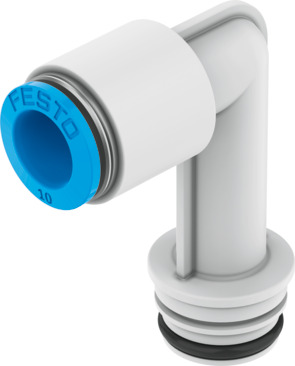 Festo QSPLLKG20-8 Kartuş Turkiye