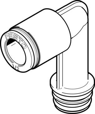 Festo QSPLLKG20-1/2-U Cartridge Turkiye