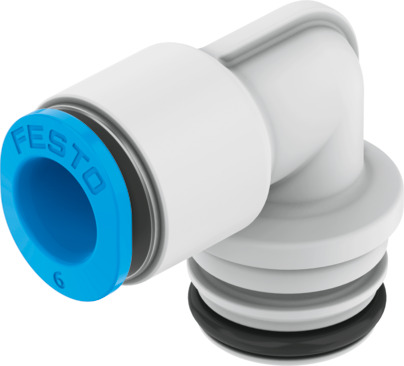 Festo QSPLKG14-6 Kartuş Turkiye