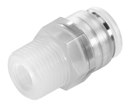 Festo NPQP-D-R14-Q4-FD-P10 Çabuk Bağlantı Rakoru Turkiye