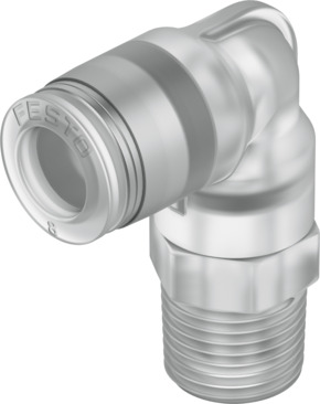 Festo NPQP-L-R14-Q8-FD-P10 L-Çabuk Bağlantı Rakoru Turkiye