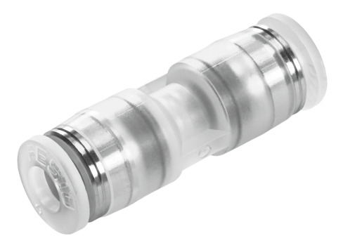 Festo NPQP-D-Q10-E-FD-P10 Hortum Birleştirme Elemanı Turkiye