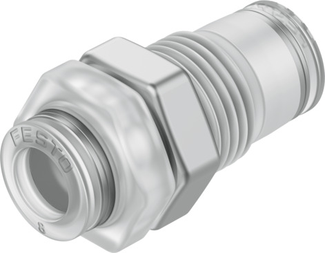 Festo NPQP-H-Q8-E-FD Perde geçiş rakoru Turkiye