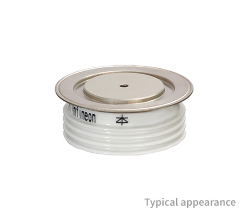 Infineon D711N65T Turkiye