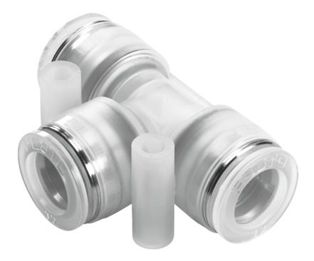 Festo NPQP-T-Q12-E-FD-P10 T-Çabuk Bağlantı Elemanı Turkiye