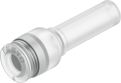 Festo NPQP-D-Q6-S8-FD-P10 Hortum Birleştirme Elemanı Turkiye