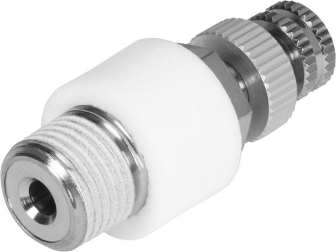 Festo VFFK-C-K-R14-P Akış kontrolü / susturucu Turkiye