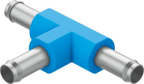 Festo T-PK-6 T-Hortum Bağlantı Elemanı Turkiye