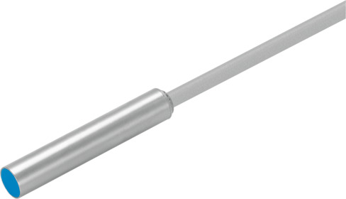 Festo SIEN-6,5B-PS-K-L Yaklaşım sensörü|Silindir Sensörü Turkiye