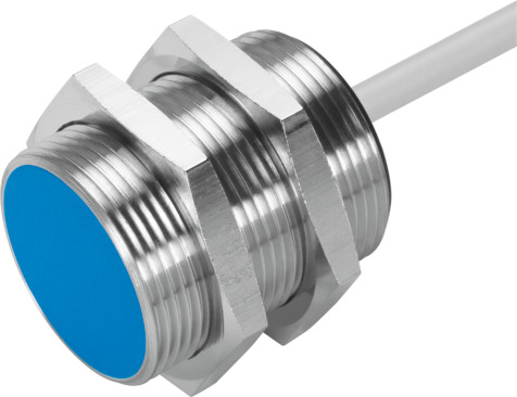 Festo SIEN-M30B-NS-K-L Yaklaşım sensörü|Silindir Sensörü Turkiye