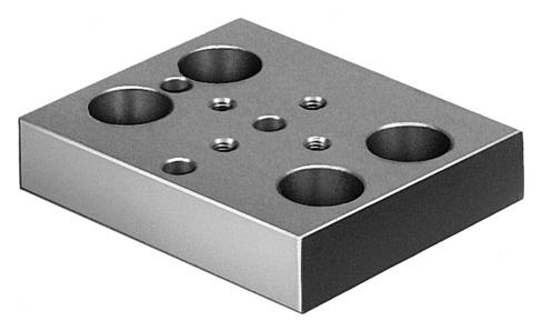 Festo BPL-1 Adaptör plaka Turkiye