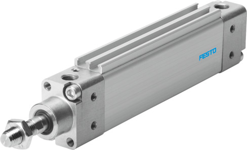 Festo DZH-25-80-PPV-A Yassı silindir Turkiye