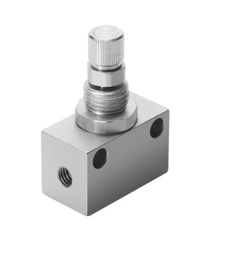 Festo GRO-1/8-B Kısma valfi Turkiye