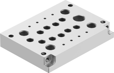 Festo CPV14-VI-P4-1/8-B Multi-pin Turkiye