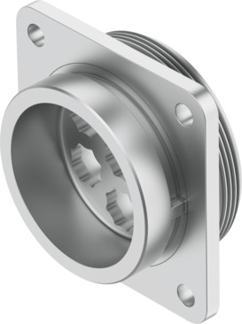 Festo KDVF6-7 Çoklu Bağlantı Yuvası Turkiye