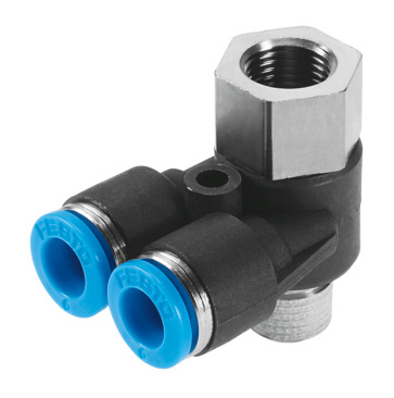 Festo QSYTF-3/8-10-B Çoklu dağıtıcı Turkiye