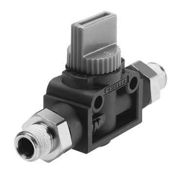 Festo HE-3-1/8-1/8 Açma-kapama valfi Turkiye