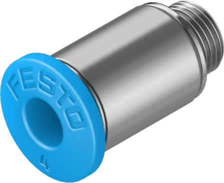 Festo QSM-M5-4-I Çabuk Bağlantı Rakoru Turkiye