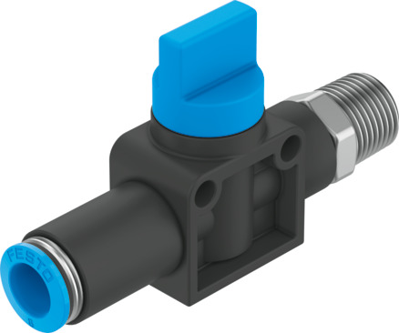 Festo HE-3-3/8-QS-10 Açma-Kapama Valfi Turkiye