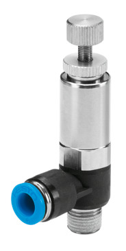 Festo LR-1/8-QS-4 Pressure regulator Turkiye