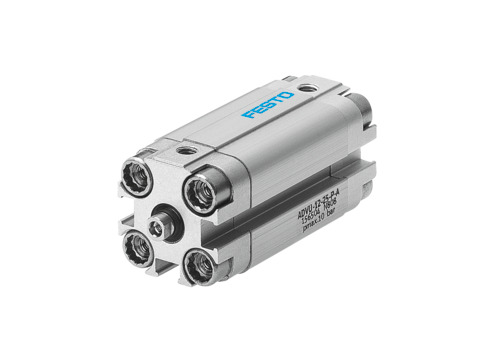 Festo ADVU-25-30-P-A Kompakt silindir Turkiye