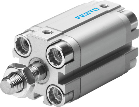 Festo ADVU-16-10-A-P-A Kompakt silindir Turkiye